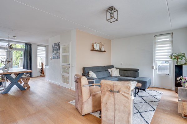 Medium property photo - Seinelaan 32, 5691 RA Son en Breugel